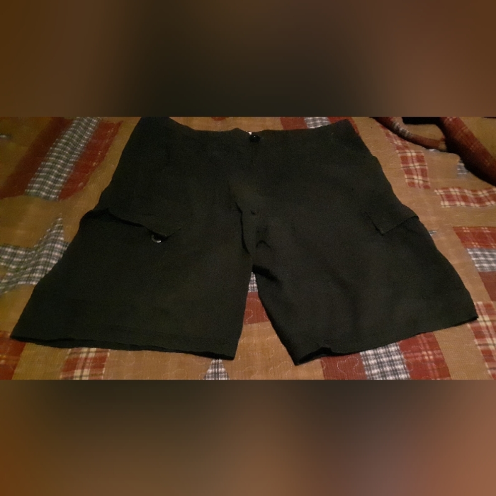 Cargo shorts